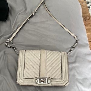 Rebecca Minkoff crossbody